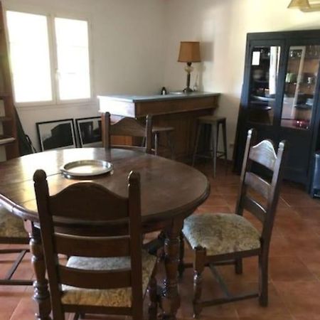 Villa En Corse Du Sud Entre Mer Et Montagne Peri Extérieur photo