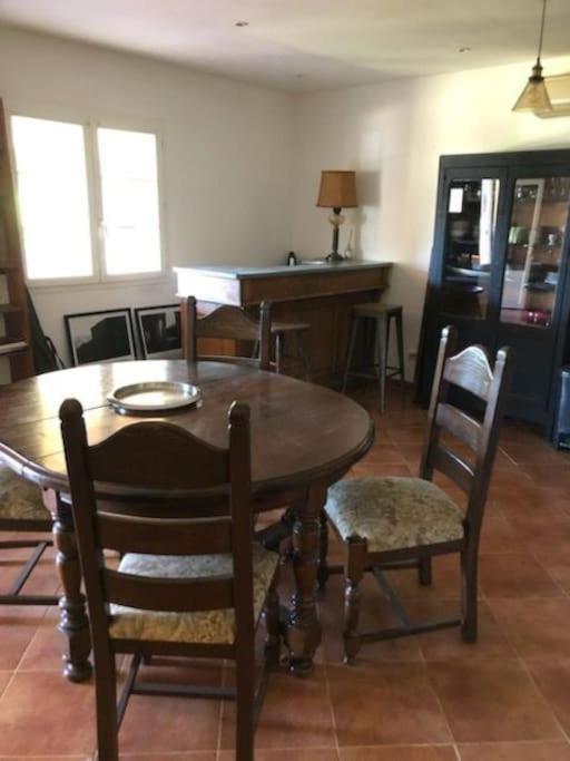 Villa En Corse Du Sud Entre Mer Et Montagne Peri Extérieur photo