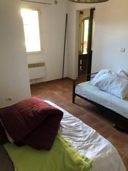 Villa En Corse Du Sud Entre Mer Et Montagne Peri Extérieur photo