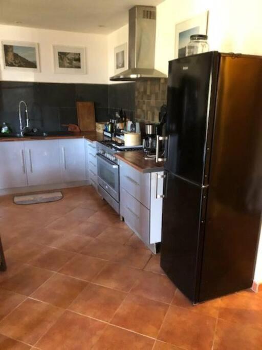Villa En Corse Du Sud Entre Mer Et Montagne Peri Extérieur photo